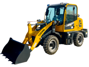 LTMG LT906 Wheel Loader