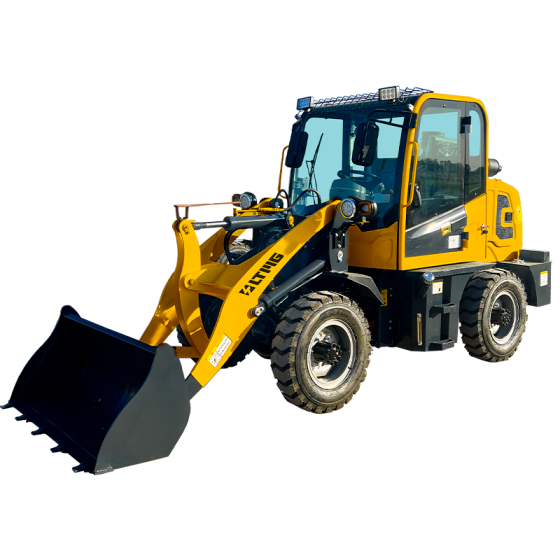 LTMG LT906 Wheel Loader