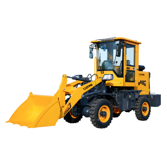 LTMG LT908 Wheel Loader