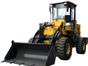 LTMG LT910 Wheel Loader