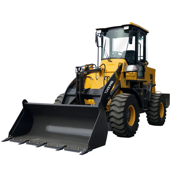 LTMG LT910 Wheel Loader
