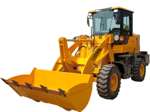 LTMG LT912 Wheel Loader