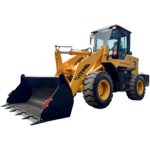 LTMG LT918 Wheel Loader