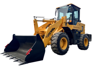 LTMG LT920 Wheel Loader