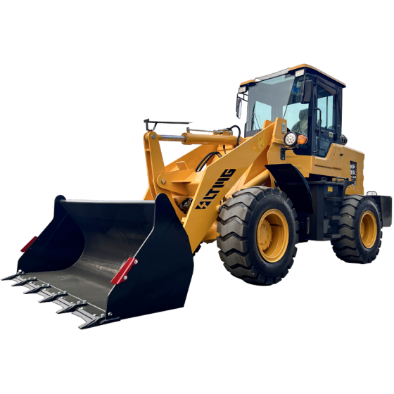 LTMG LT920 Wheel Loader