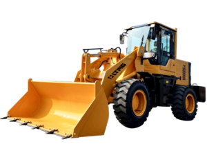 LTMG LT925 Wheel Loader