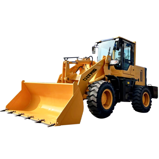 LTMG LT925 Wheel Loader