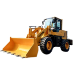 LTMG LT928 Wheel Loader