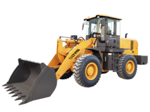 LTMG LT930 Wheel Loader