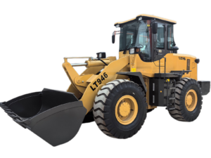 LTMG LT946 Wheel Loader