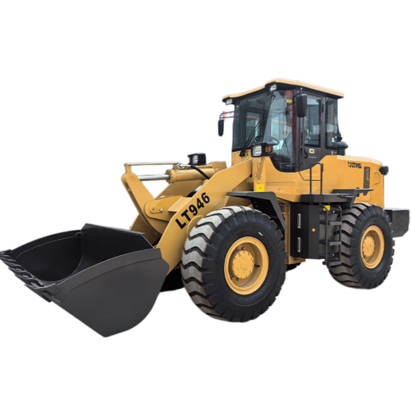 LTMG LT946 Wheel Loader