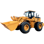 LTMG LT955 Wheel Loader