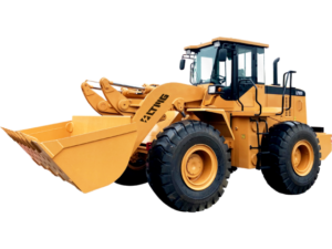 LTMG LT955 Wheel Loader