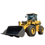 LTMG LT956 Wheel Loader