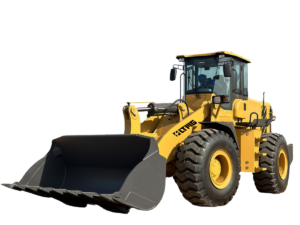 Wheel Loaders