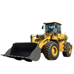 LTMG LT956 Wheel Loader