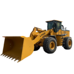 LTMG LT958 Wheel Loader