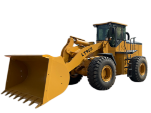 LTMG LT958 Wheel Loader