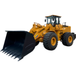 LTMG LT968 Wheel Loader