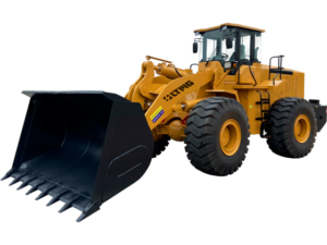 LTMG LT968 Wheel Loader