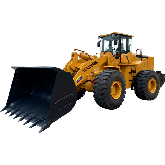 LTMG LT968 Wheel Loader