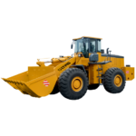 LTMG LT978 Wheel Loader