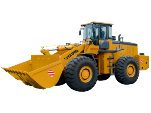 LTMG LT978 Wheel Loader