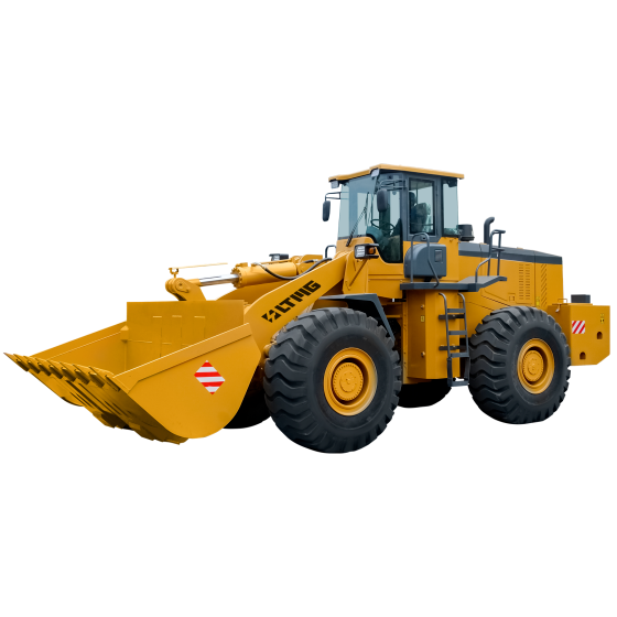 LTMG LT978 Wheel Loader