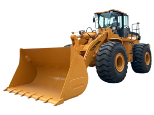 LTMG LT988 Wheel Loader