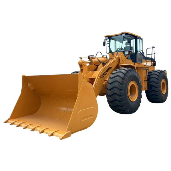 LTMG LT988 Wheel Loader