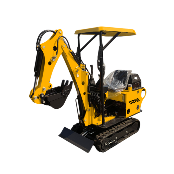 LTMG LTE08 Crawler Excavator LTMG LTE08 Crawler Excavator