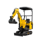 LTMG LTE09 Crawler Excavator