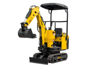 LTMG LTE09 Crawler Excavator