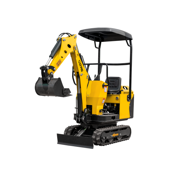 LTMG LTE09 Crawler Excavator