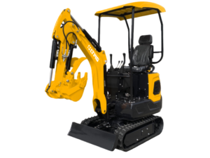 LTMG LTE12A Crawler Excavator
