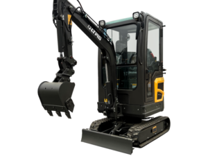 LTMG LTE15 Crawler Excavator