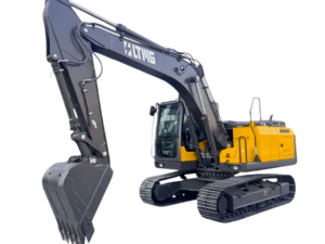 LTMG LTE150 Crawler Excavator