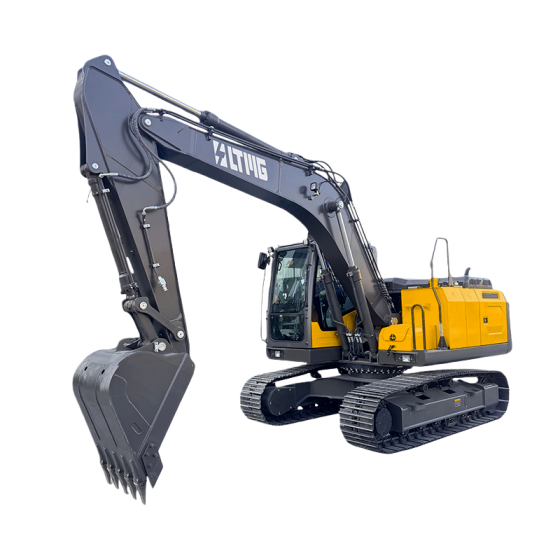 LTMG LTE150 Crawler Excavator