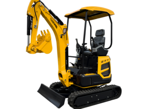 LTMG LTE18 Crawler Excavator