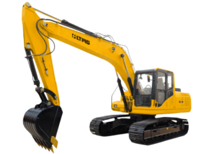 LTMG LTE180 Crawler Excavator