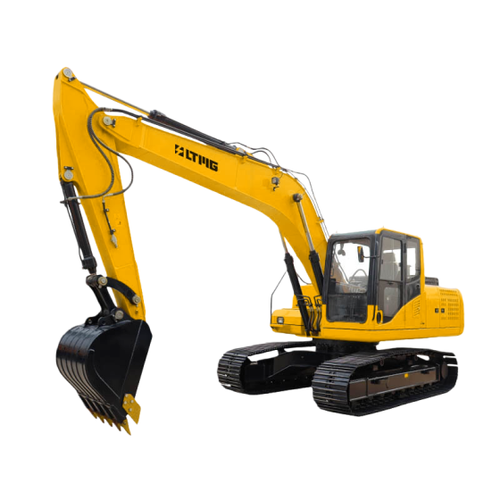 LTMG LTE180 Crawler Excavator