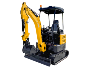 LTMG LTE20 Crawler Excavator