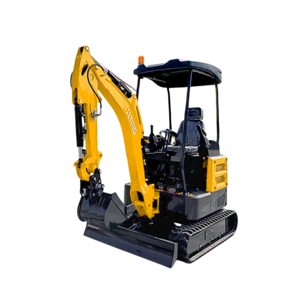 LTMG LTE20 Crawler Excavator