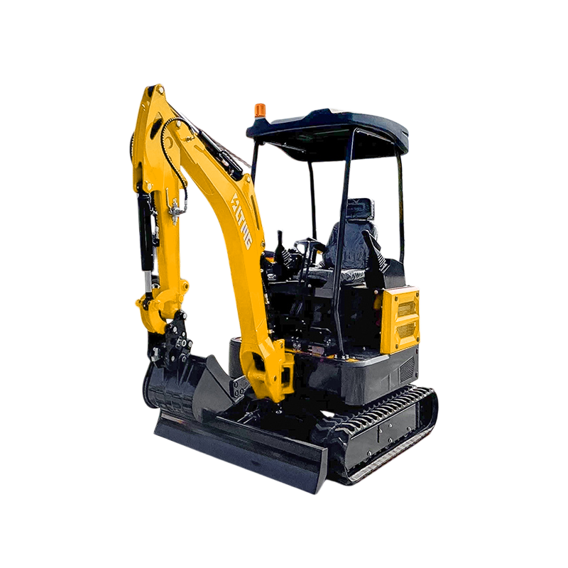 LTMG LTE20 Crawler Excavator