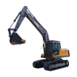 LTMG LTE210 Crawler Excavator