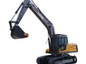 LTMG LTE210 Crawler Excavator