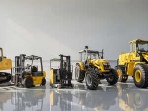 LTMG LTE220 Crawler Excavator