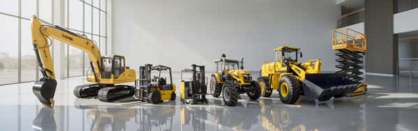 LTMG LTE220 Crawler Excavator