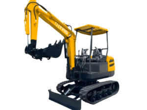LTMG LTE25 Crawler Excavator