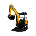 LTMG LTE30 Crawler Excavator